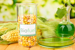 Morrey biofuel availability