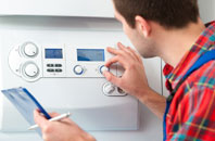 free commercial Morrey boiler quotes